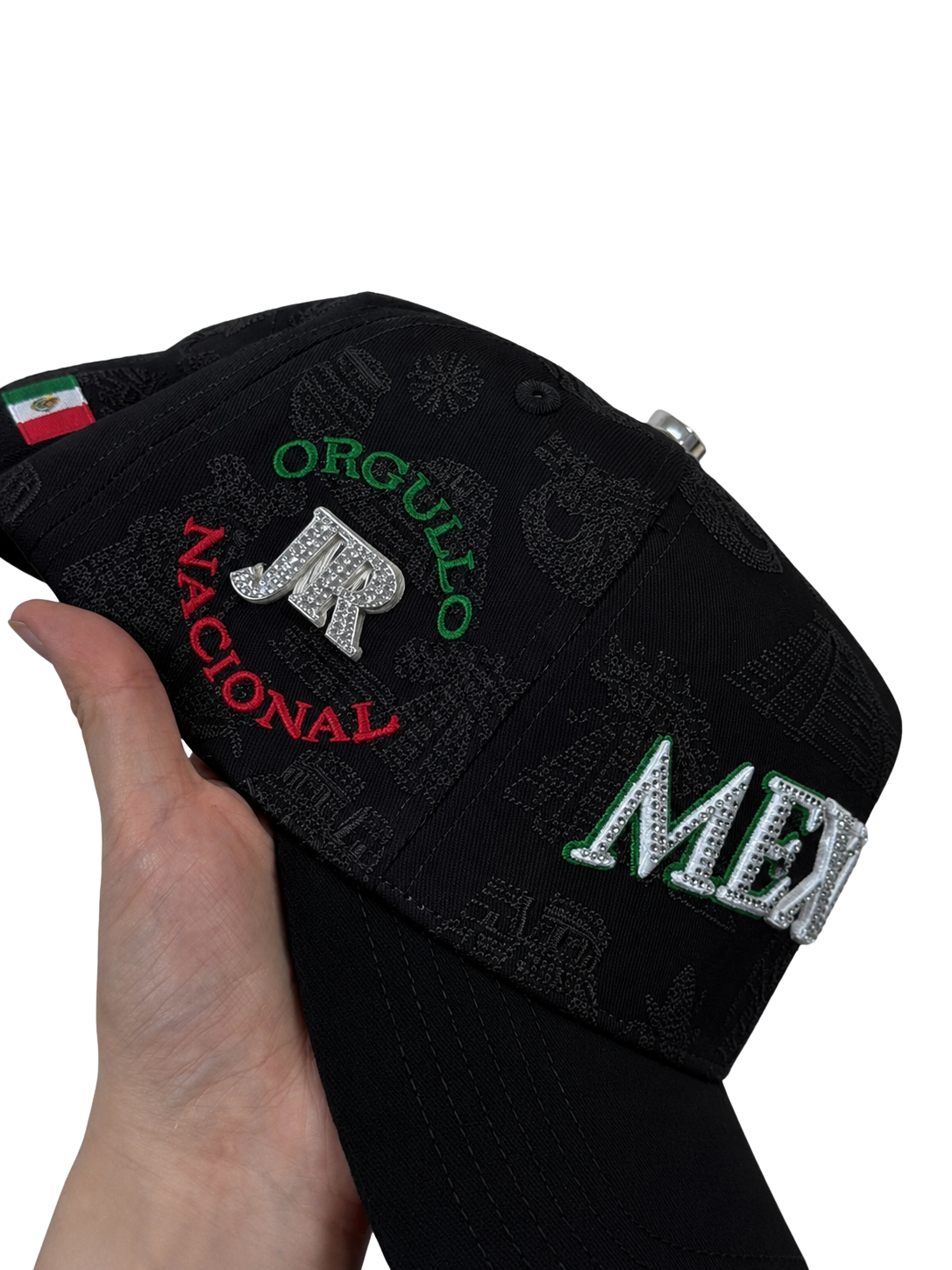 MEXICO BLACK