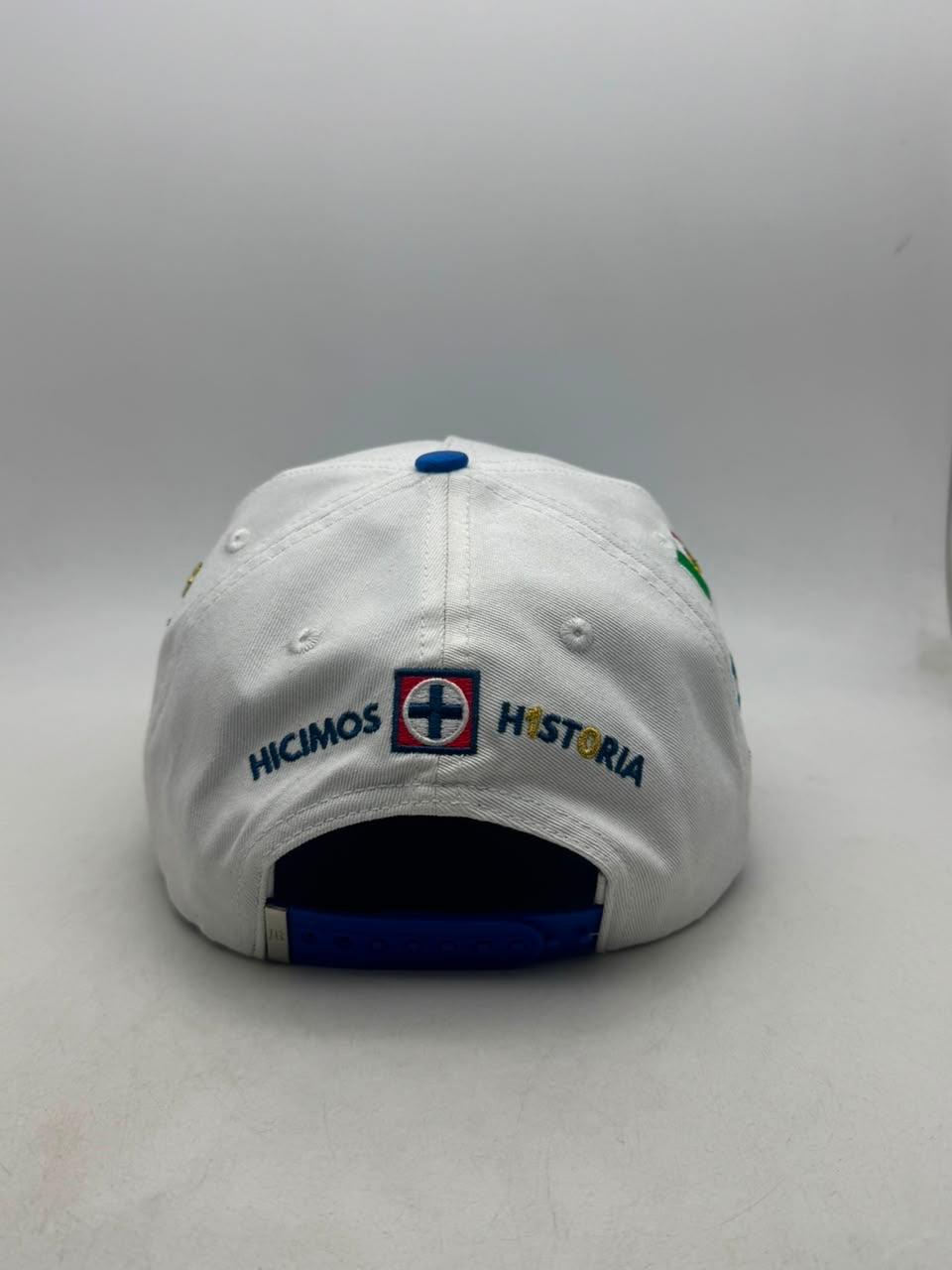 LA DÉCIMA
