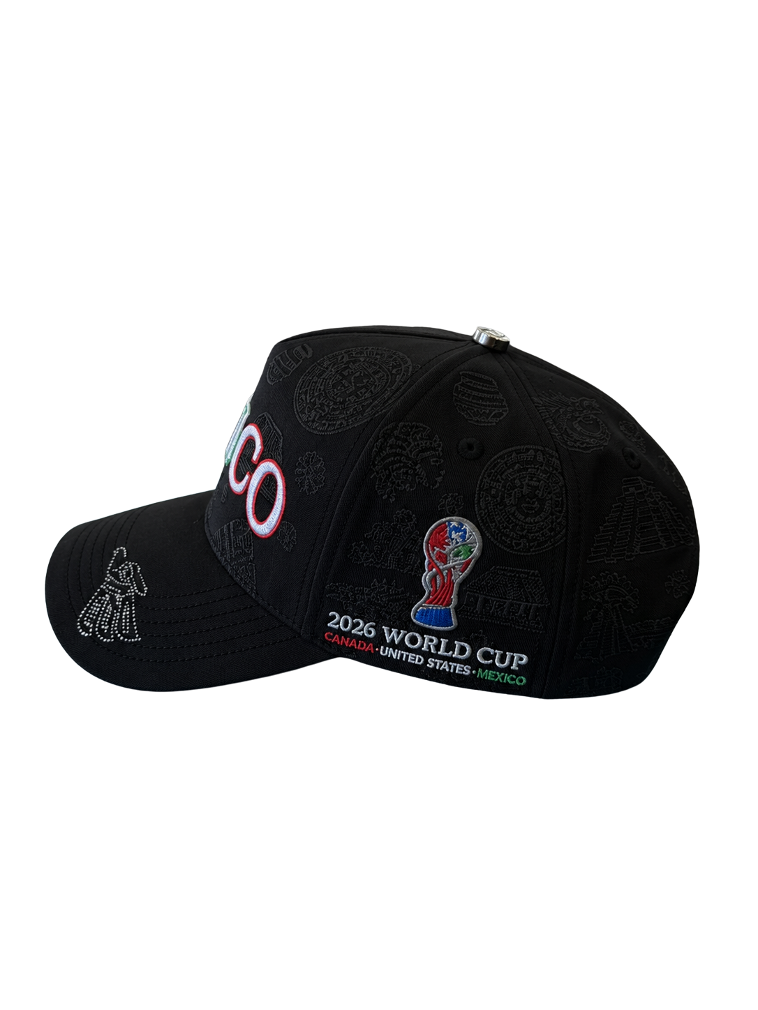 MEXICO BLACK