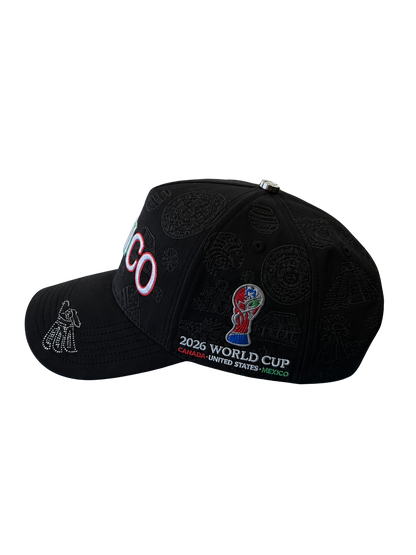 MEXICO BLACK