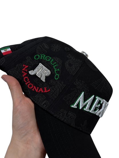 MEXICO BLACK