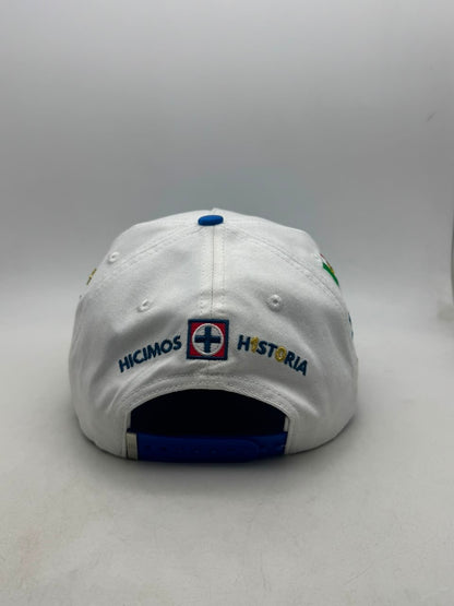 LA DÉCIMA