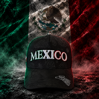 MEXICO BLACK