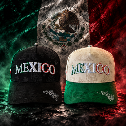 DROP MEXICO COMPLETO
