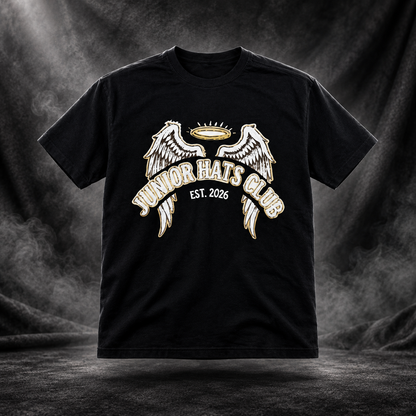 Junior Sky shirt