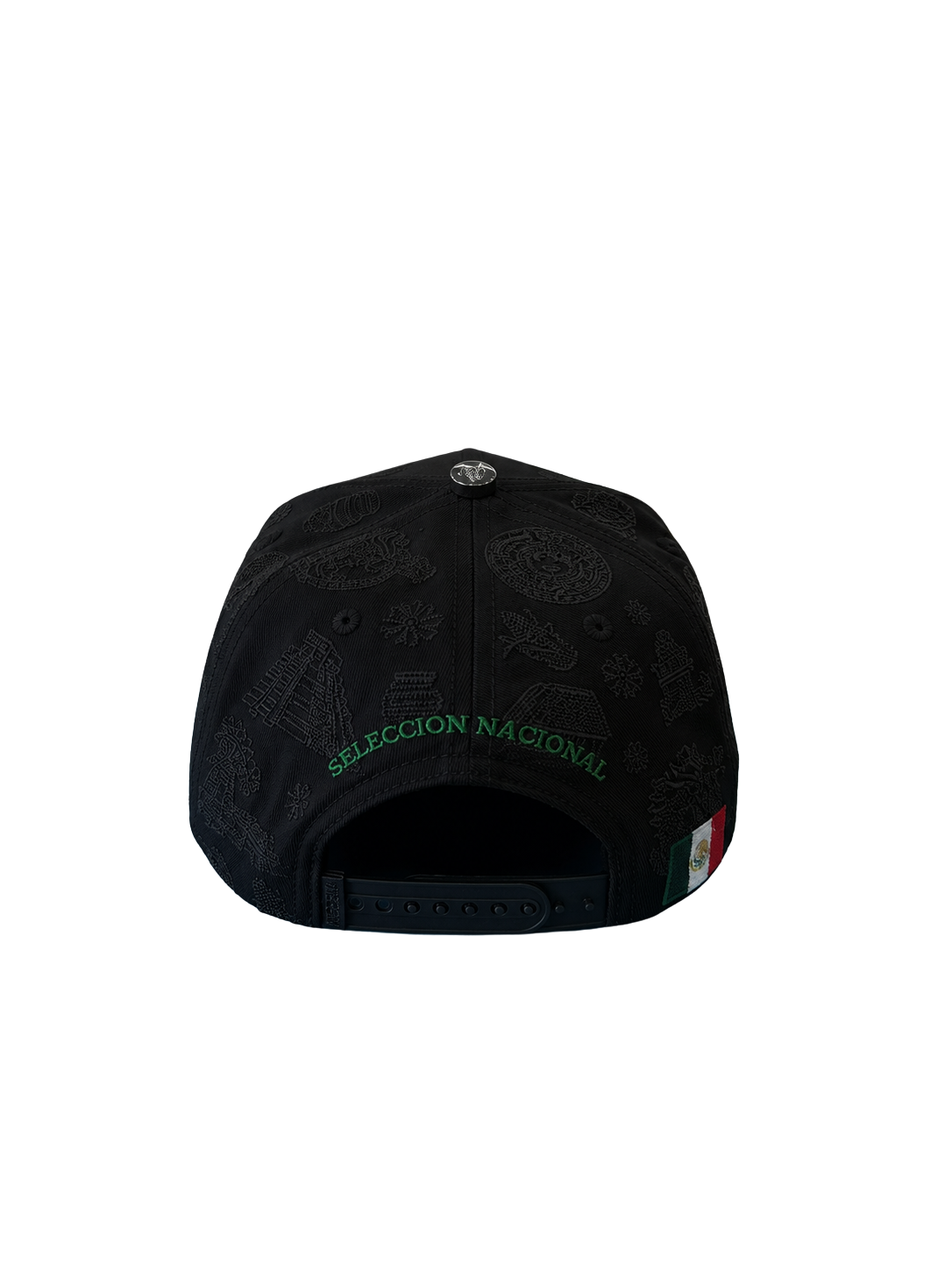 MEXICO BLACK