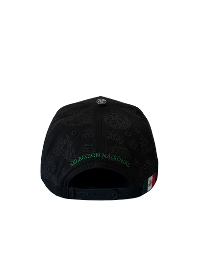 MEXICO BLACK