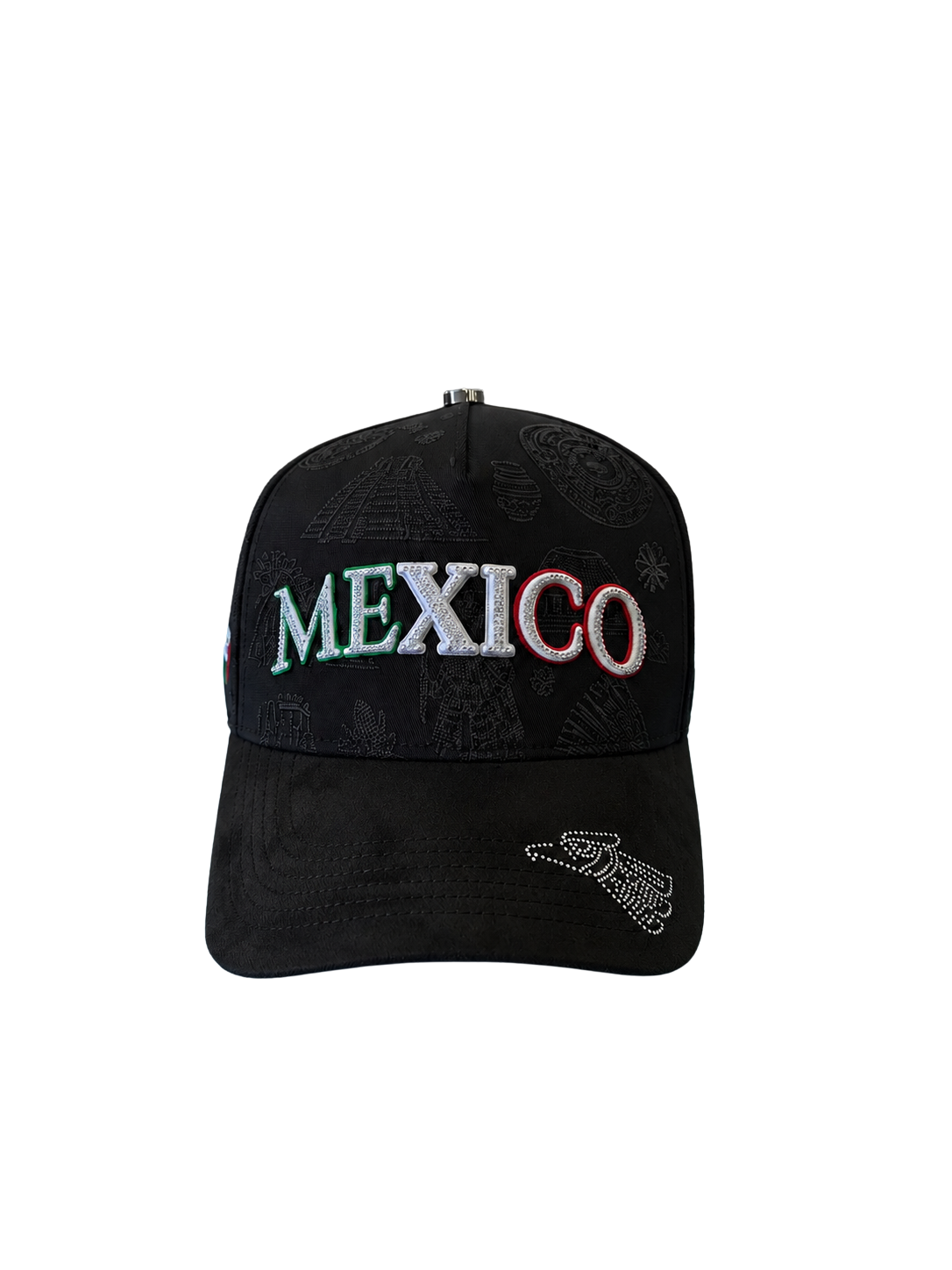 MEXICO BLACK
