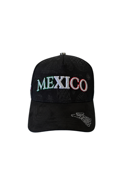 MEXICO BLACK