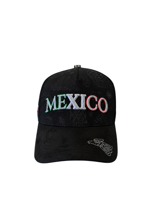 MEXICO BLACK