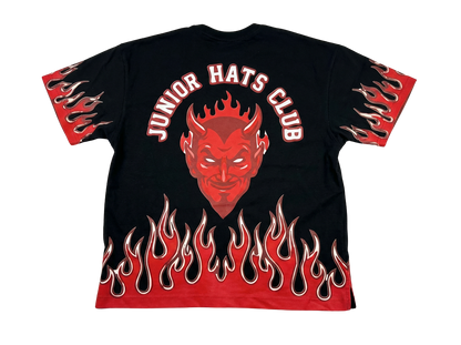 Junior Flames shirt
